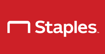 Staples