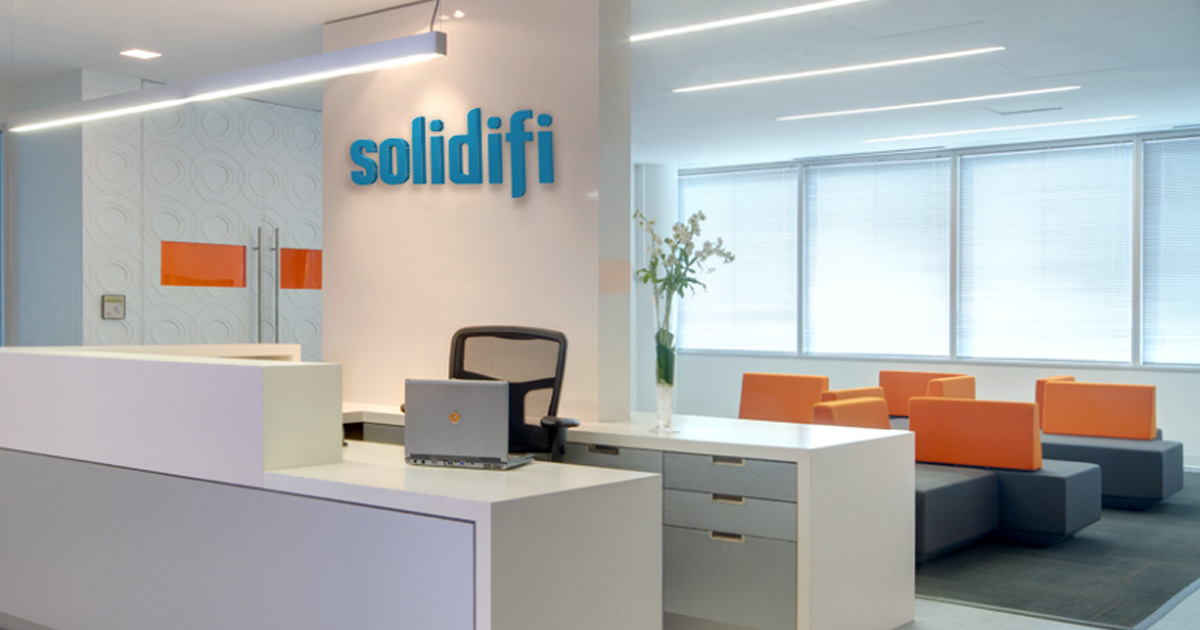 Solidifi office