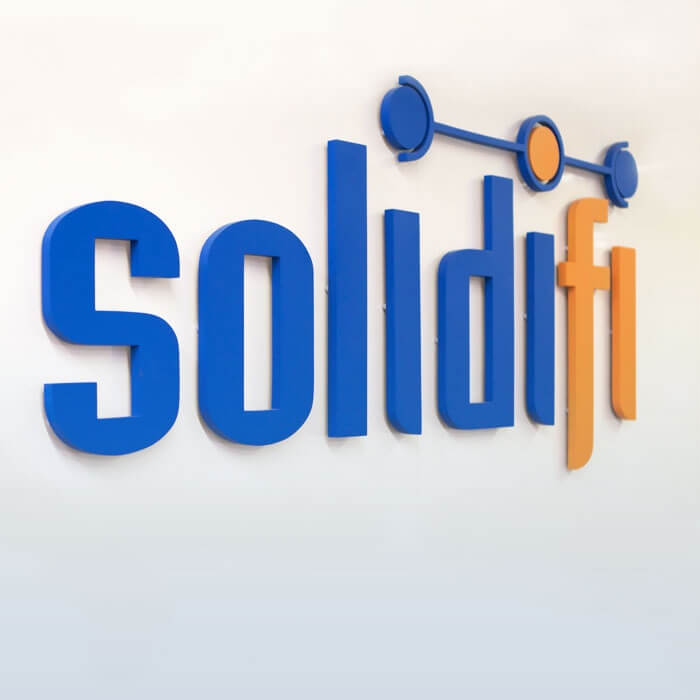Solidifi Office